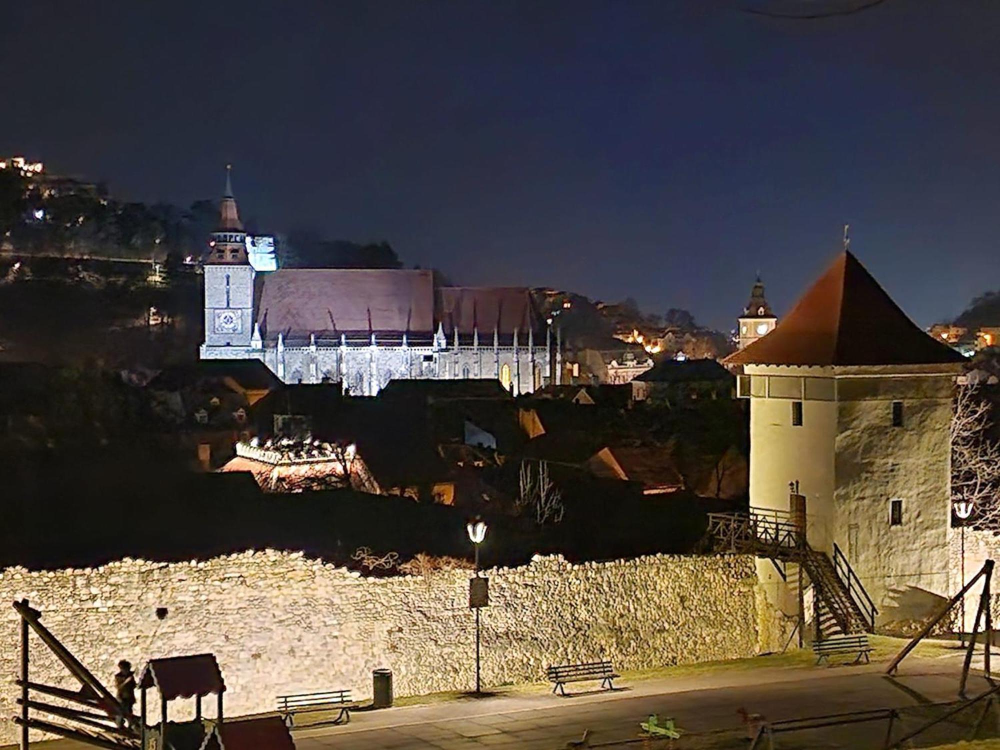 Coquette Apartament Brașov