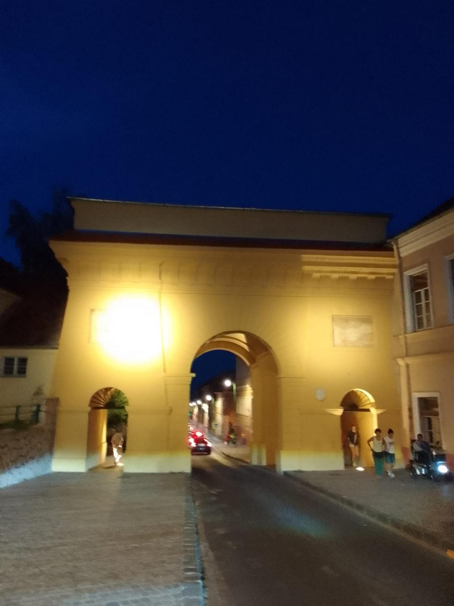 Coquette Apartament Brașov