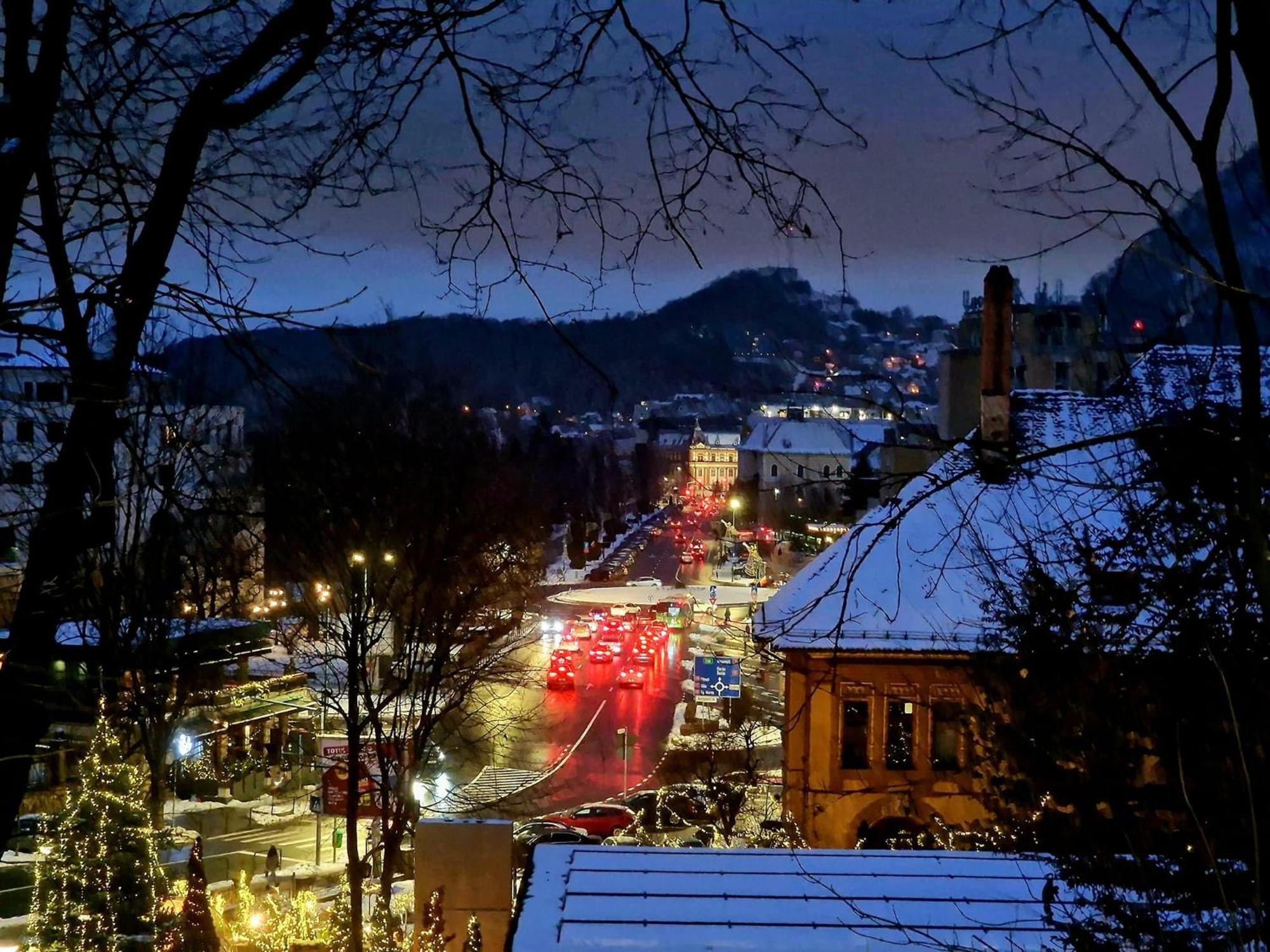 Coquette Apartament Brașov